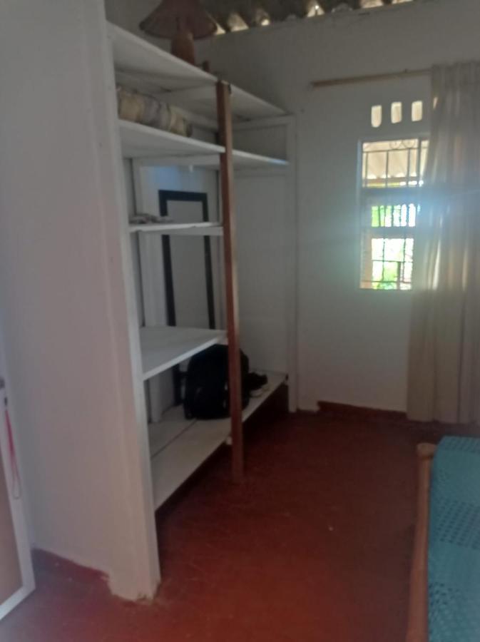 Los Cocos Hostal Bazan Ngoại thất bức ảnh